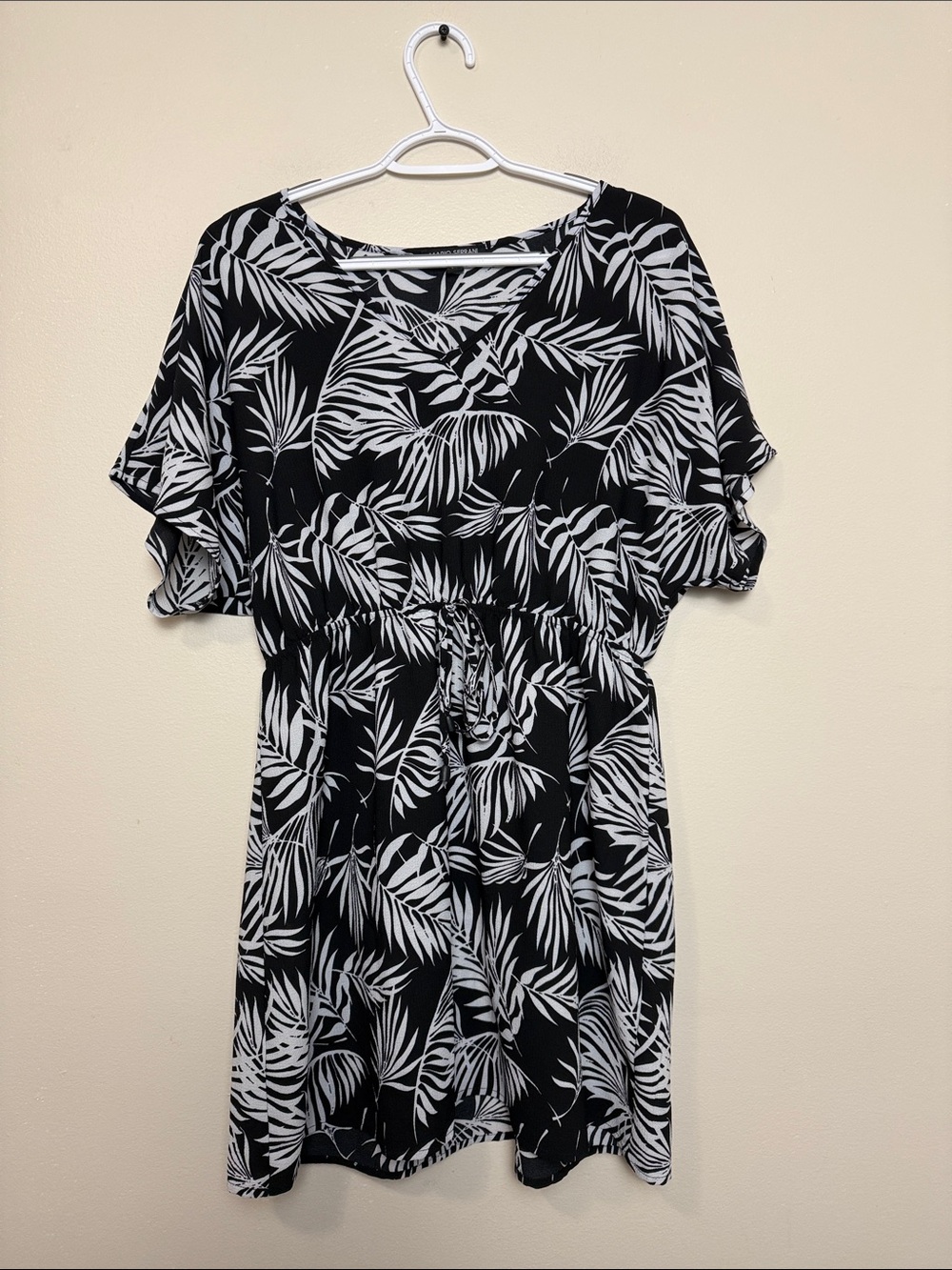 Mario Serrano Dress size S